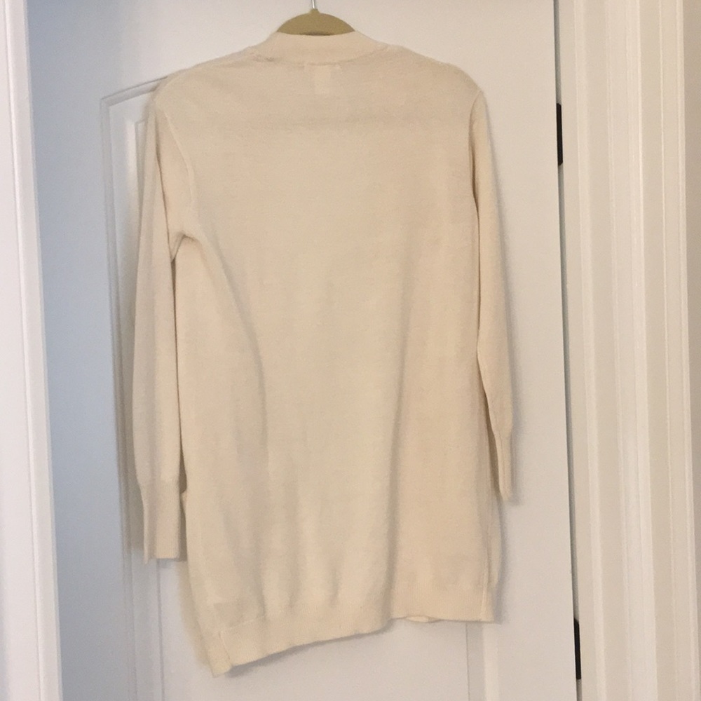 Open Cardigan - Picture 4 of 4